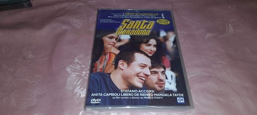 Dvd nuovo santa - nuovo,