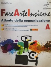 FARE ARTE INSIEME A + B +