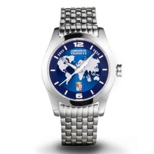 Orologio Uomo Island Amerigo