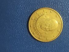 Moneta 50 Cent.€ Vaticano X