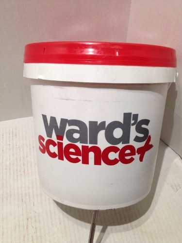 Ward science 470000 - science, 470000-644