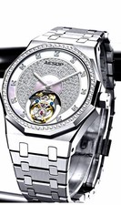 AESOP flying Tourbillon