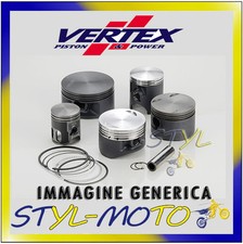 22160050 PISTONE VERTEX MORINI