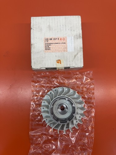 Volano stihl 1122 400 1217 - 1217, oem