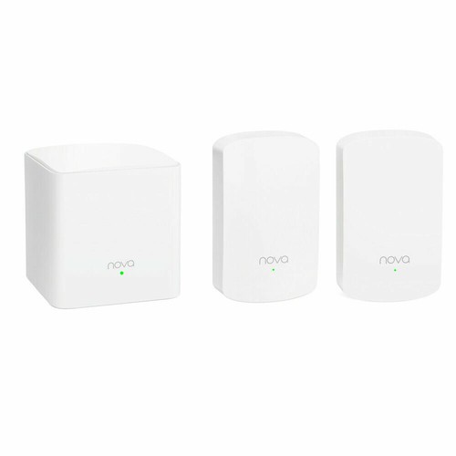 Tenda nova mw5 system - mw5, wi-fi
