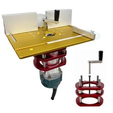Router Sollevatore Router Base