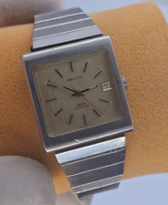 Tv da surf Zenith Defy vintage automatica - anni '70