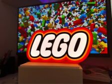 Lampada LEGO - LED – lightbox