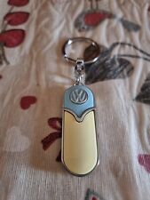 Polyflame - Portachiavi vw volkswagen bus samba t1  2018