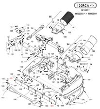 Parasassi laterale rasaerba