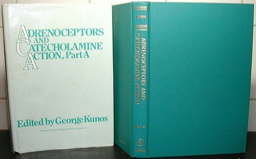 Adrenoceptors catecholamine - adrenoceptors,