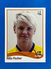 Panini Women's World Cup