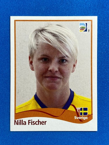 Panini women world cup - world,