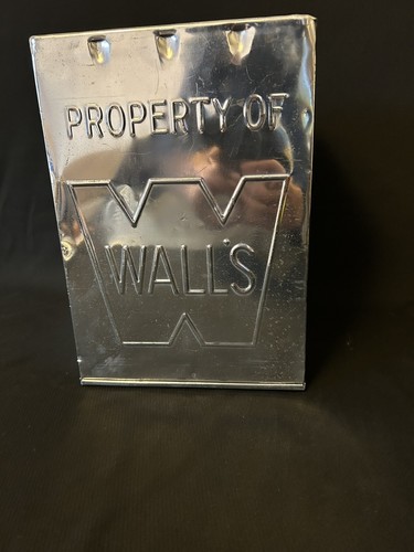 Vintage walls ice - vintage,