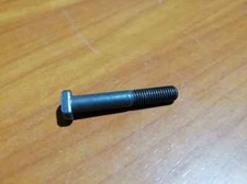 GIACENZA MAGAZZINO VITE CARTER MOTORE PIAGGIO APE 50 VESPA 50 HP PK N 008420