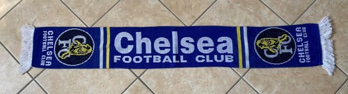 Sciarpa chelsea originale - chelsea,