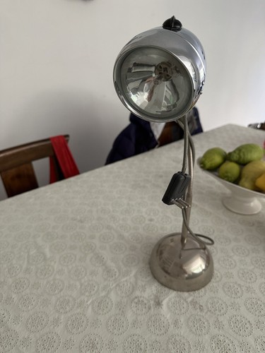 Ciclocina lampada tavolo - lampada,