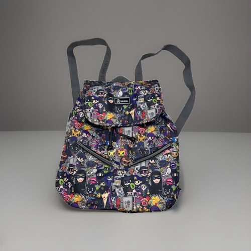 Zaino tokidoki rapina - tokidoki,