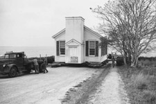 Bellport Methodist Episcopal