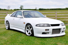 Unopened Very Rare JDM Tommy