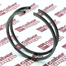 Set anello pistone per