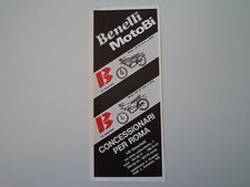 advertising Pubblicità 1975