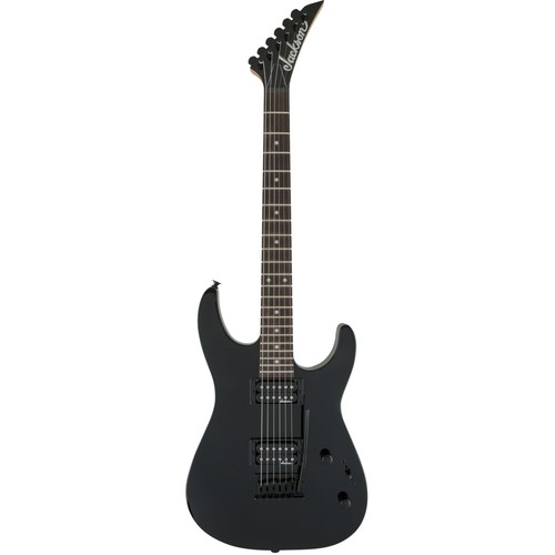 Jackson js11 dinky - jackson, nero