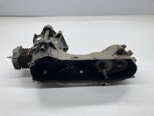 BLOCCO MOTORE ENGINE COMPLETO