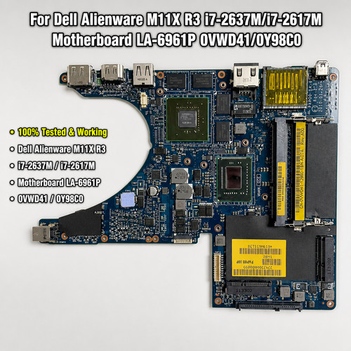 Per dell alienware m11x - per,