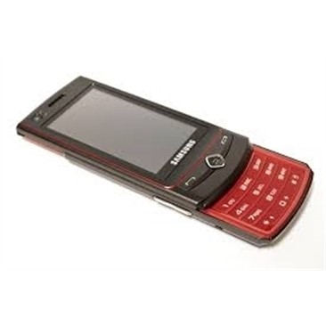 Samsung s8300 ultra 8 - samsung, 2,8"