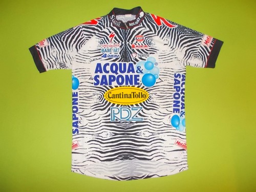 Maglia acqua sapone - maglia,