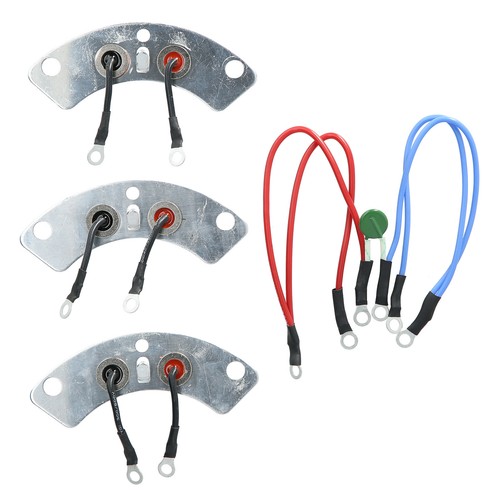 Set diodi raddrizzatore ponte - set,
