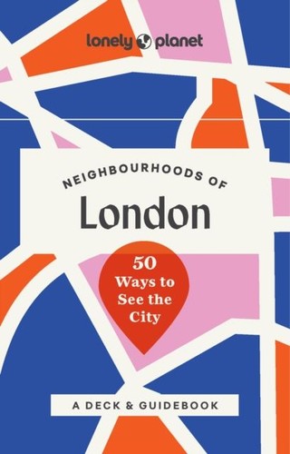 Lonely planet neighbourhoods - lonely,