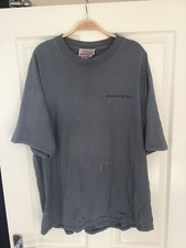 T-shirt Panavision uomo 2XL