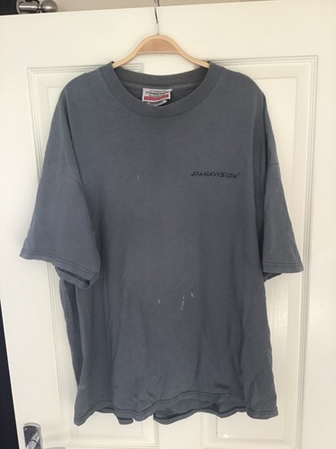 Shirt panavision uomo 2xl - uomo,