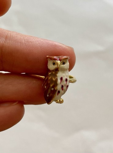 Anello les nereides - anello,