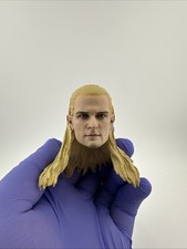 Legolas 1/6 Testa Scultura 1.0