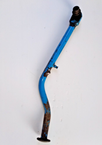 Cavalletto laterale bultaco - laterale,