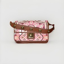 Borsa a tracolla Etro Crown Me