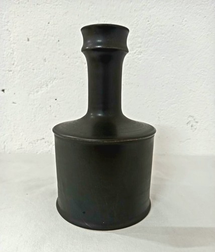 Bottiglia ceramica - in,
