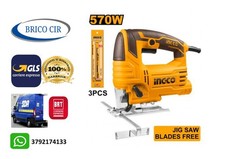 SEGHETTO ALTERNATIVO 570W CON