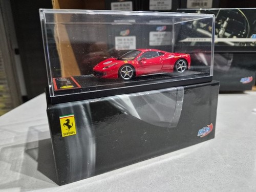 Bbr bbrc22cli ferrari - bbr, 1:43