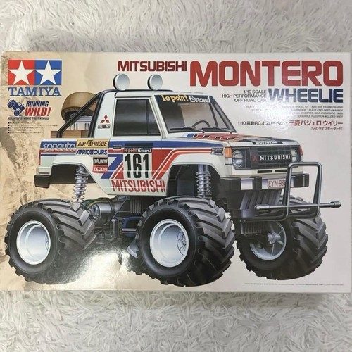 Kit fuoristrada motore - rc,