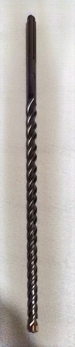 Punta wurth 22mm lunga 40cm - wurth,