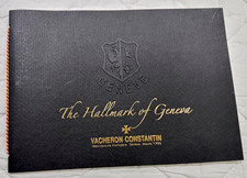 RARISSIMO Vacheron Constantin