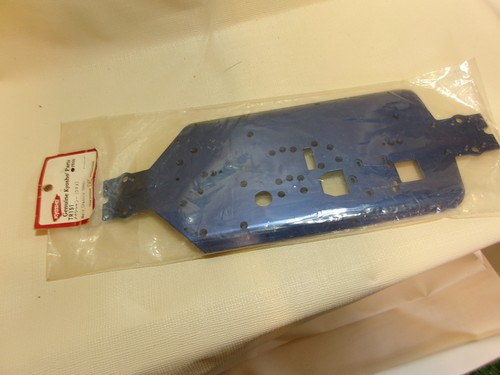 Kyosho tr151 telaio principale - tr151,
