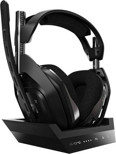 Astro gaming a50 cuffie - a50,