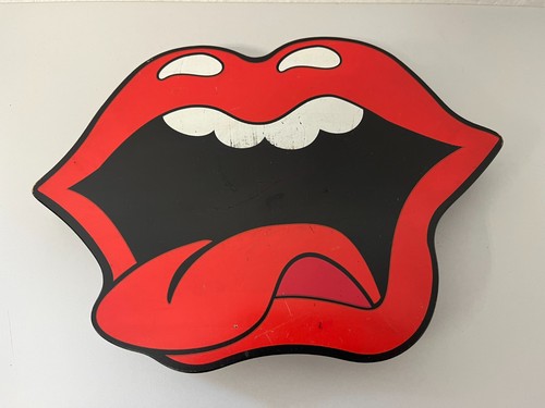 Rolling stones sticky - stones,