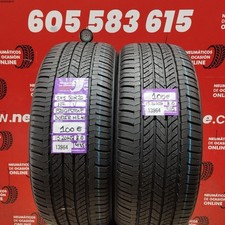 2x 245 50 R20 102V BRIDGESTONE