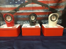 Fiat 500 FIOR 10 Retro